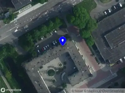 Beroepsvereniging van Beeldend Kunstenaars