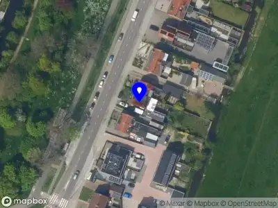 Nieuw bedrijf Bridgevereniging 