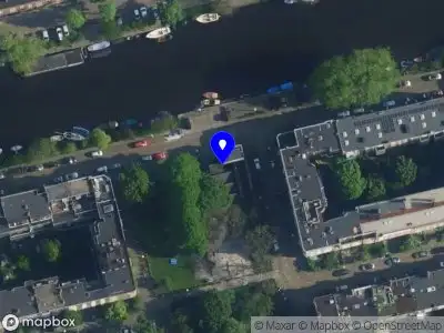 Amsterdamse Boks en Ontspannings Vereniging "Ter Meulen" Amsterdam