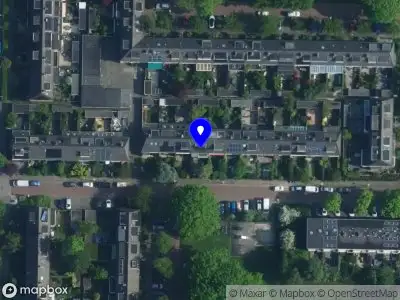 Nieuw bedrijf S.V. Maccabi