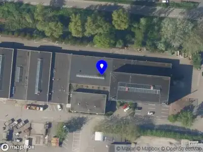 Nevul-Belfill Utrecht