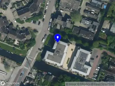 Volleybalclub Waterland