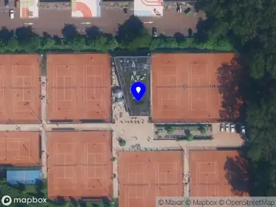 A.L.T.C. Joy-Jaagpad Amsterdam