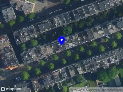 AUV-Kring Frans Amsterdam