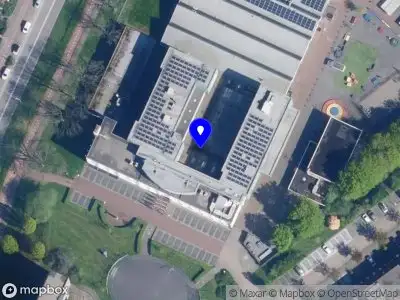 Oudervereniging Rooms-Katholieke Scholengemeenschap 