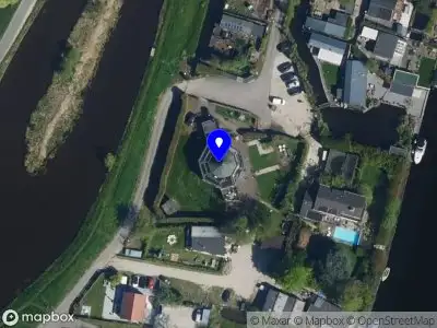 "Eilinzon" Recreantenvereniging Vinkeveen