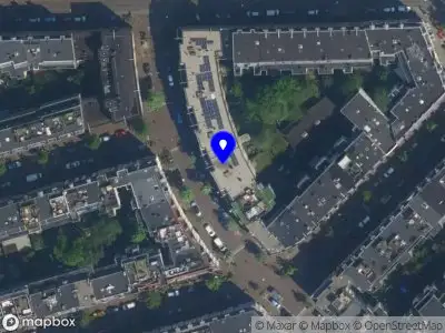 Volleybalvereniging "Xenon" Amsterdam