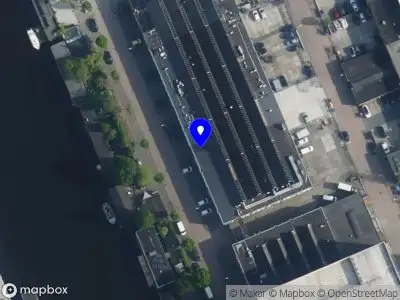 VMD Amsterdam