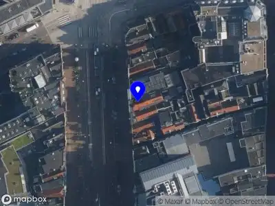 VU-Corps Amsterdam