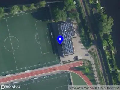 A.S.V. Arsenal Amsterdam
