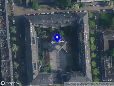 St. Openluchtscholen voor het Gezonde Kind Amsterdam