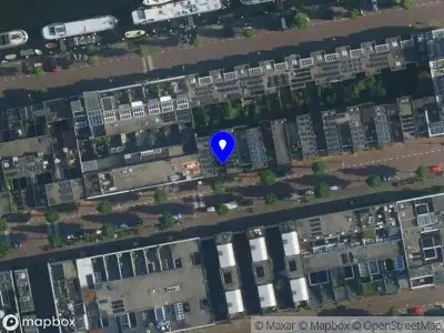 De Amsterdamse Bachvereniging Amsterdam