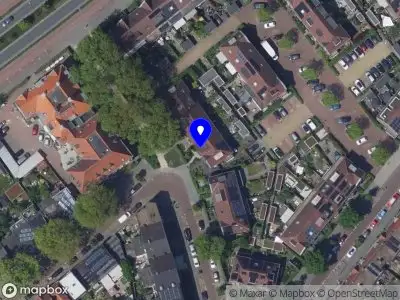 Ned. Ver. voor Farmacologie