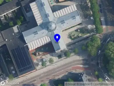 The British School of Amsterdam