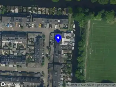 Nieuw bedrijf HSV Landsmeer-Den Ilp