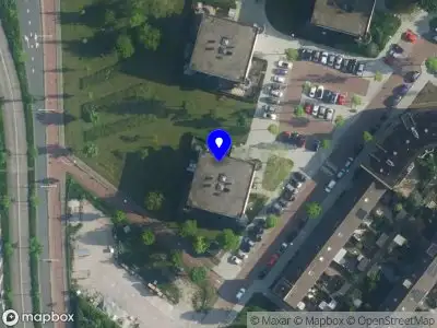 Ver. Junior Chamber International Amsterdam