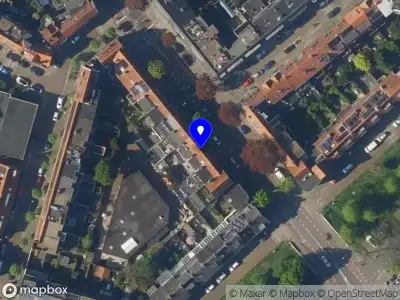 Vrijdenkersvereniging 