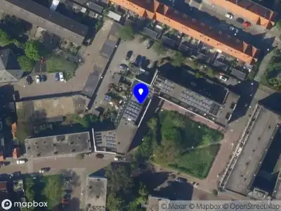 Het Jonge Vrouwen Gilde