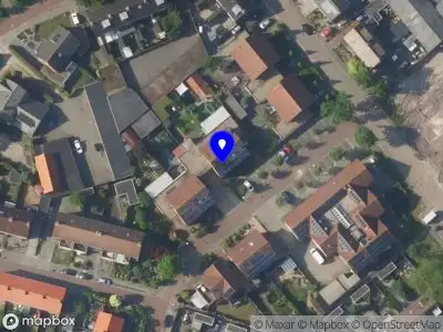 I W Nederland Harderwijk
