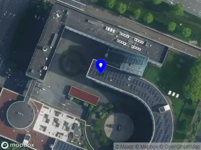 Ontspanningsver.S.V.B.