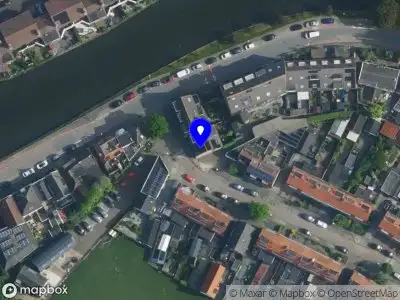 Eerste Hulp Vereniging "Mitella" Amsterdam