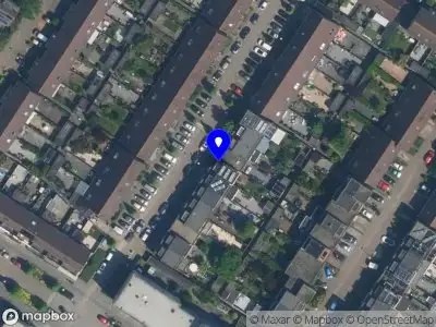 Chr. Gymnastiekver. Vlug & Vaardig Osdorp