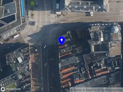 Sophia-Vereeniging tot Bescherming van Dieren Amsterdam
