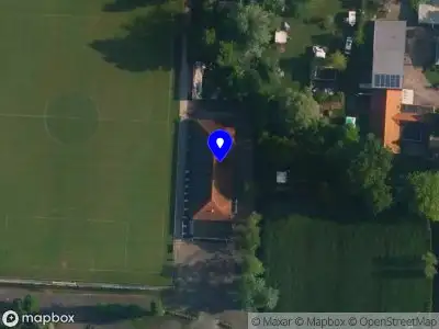 Voetbalvereniging H.B.O.K. Amsterdam