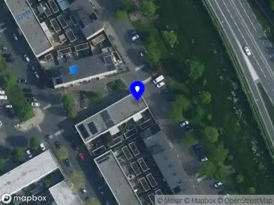 Departement A'dam Mij. Nut van 't Algemeen Amsterdam