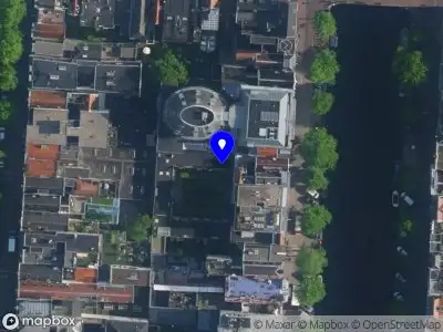 Nieuw bedrijf Ver. tot Weldadigheid