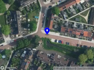 Stichting De Joodse Invalide Amsterdam