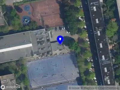 Amsterdamse Korfbalclub Blauwwit