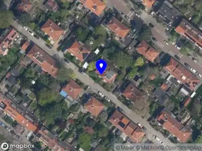 Stichting AFS Nederland Rotterdam