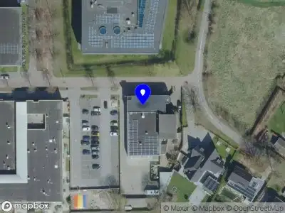 Koninklijke Ned. Vereniging van Dansleraren