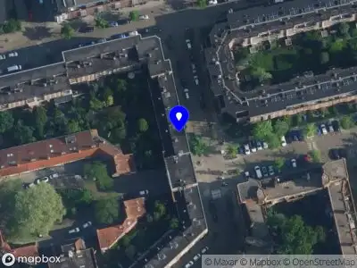 Wittenburg Amsterdam