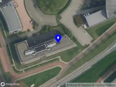 NVVS Landelijk Bureau