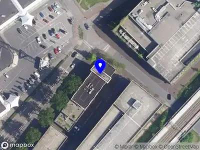 Nieuw bedrijf Ned. Ver. v. Houtagenten