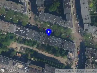 T.V. Wilskracht Amsterdam