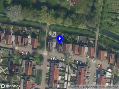 Nederlands Ornithologische Unie