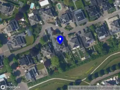 Genootschap Flevo Dronten