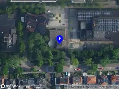 Bne Akiwa Nederland Amsterdam