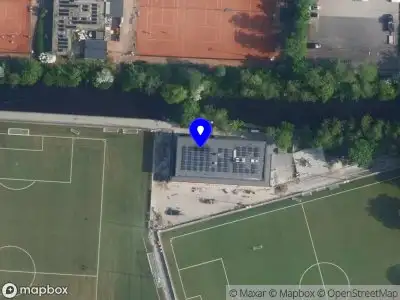 V.V. Sporting Martinus Amstelveen