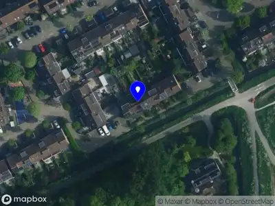 IJsclub de Amstelbocht Ouderkerk aan de Amstel