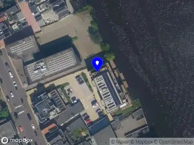 Nederlandse Vereniging voor Vervoerrecht Zaandam