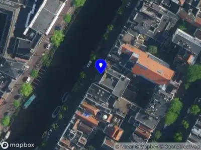 Vincentiusvereniging-Amsterdam Amsterdam