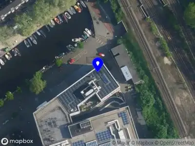 Het Brandpunt Amsterdam