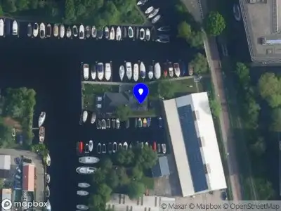 Watersportvereniging De Schinkel Amsterdam