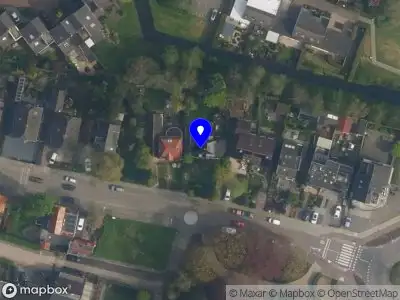 Club van Eriba-Rijders