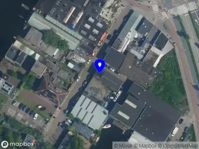 Schietver.John Wesley Hardin Amsterdam
