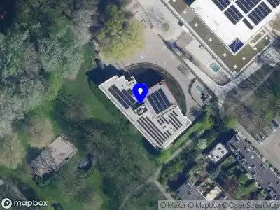 Nieuw bedrijf 't Startnest